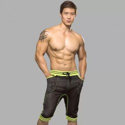 Jet Street Short Black