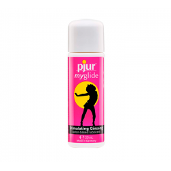 Lubricante femenino...