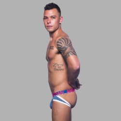 Baseball Comfort Jock