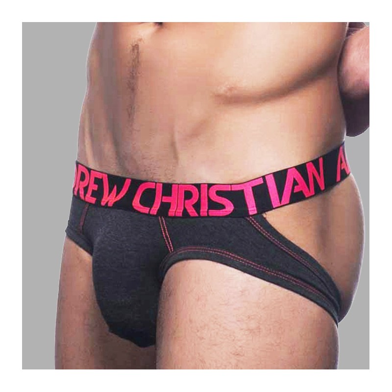 Almost Naked Premium jock