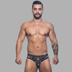 Massive Regal Locker Room Jock