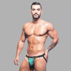 Massive Chain Jock