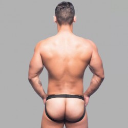 Massive Chain Jock