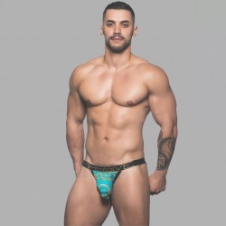 Massive Chain Jock