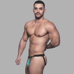 Massive Chain Jock