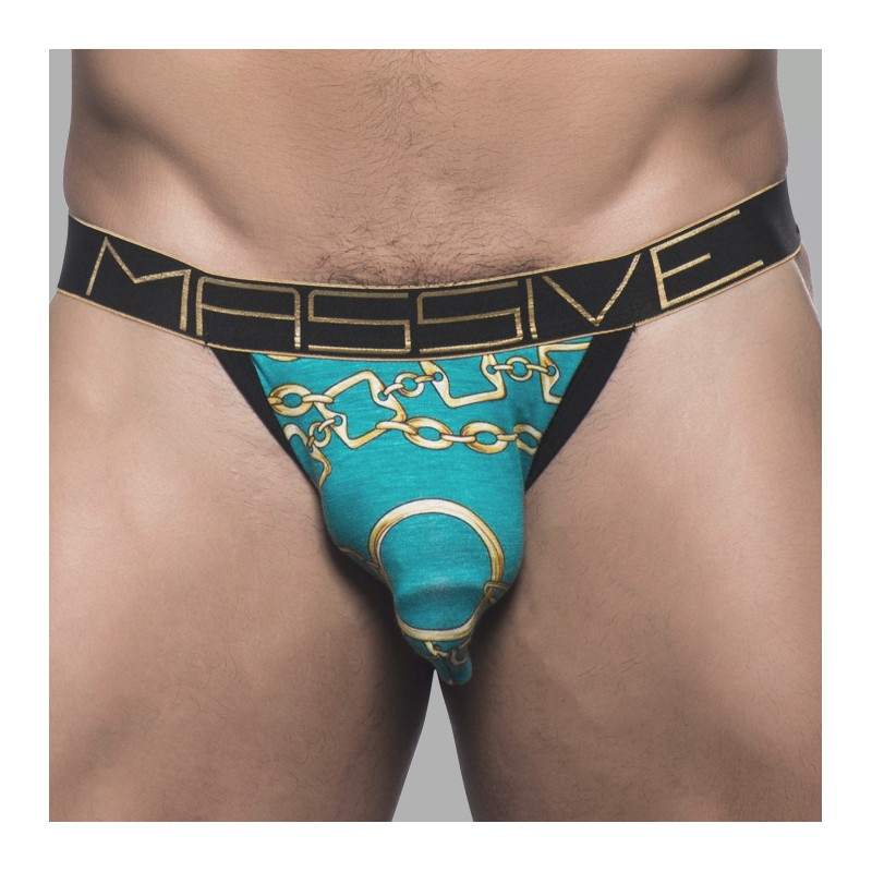 Massive Chain Jock Massive Chain Jock