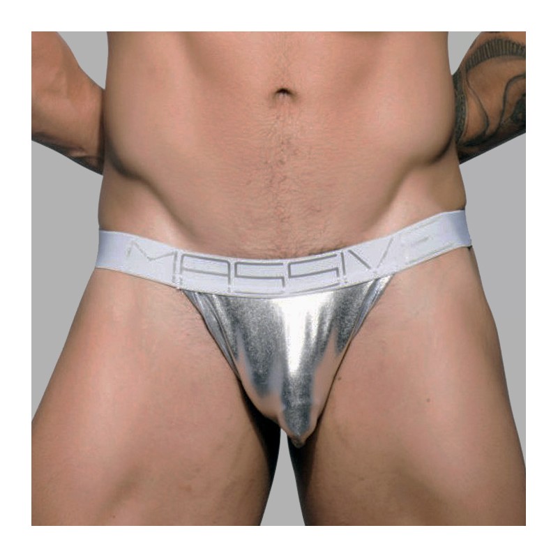 Massive Brilliant Jock Massive Brilliant Jock