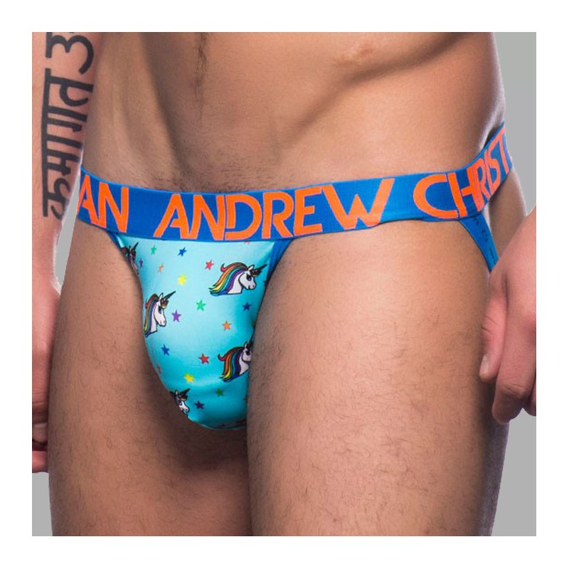 Happy Unicorn Jock Happy Unicorn Jock