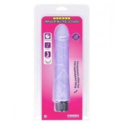 Vibrador Multivelocidades...