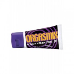 Gel potenciador de orgasmos...
