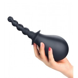 Enema Bondage Fetish...