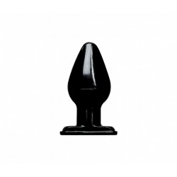 Plug anal de entrenamiento...