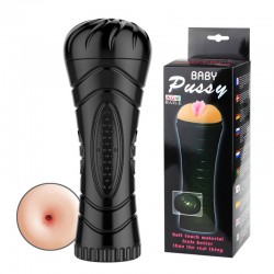 Masturbador Baby Pussy ( Anal)