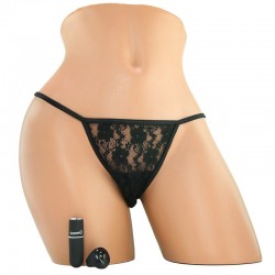 Calzón vibrador My Secret...