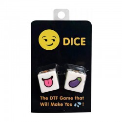 Juego de datos DTF game