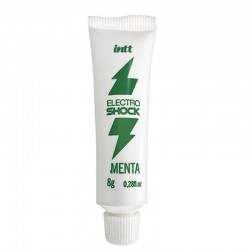 Gel excitante Electro Shock