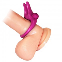 Anillo Vibrador estimulador...