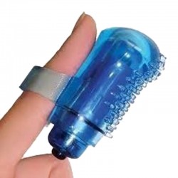 Dedo vibrador FingO