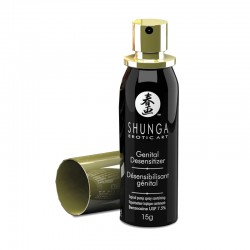 Spray retardante masculino...