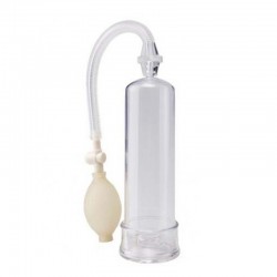 Bomba de Vacio Pump Worx