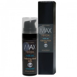 Gel Max Relax Anal