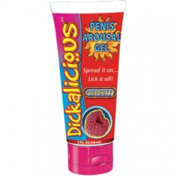 Gel sexo oral masculino...