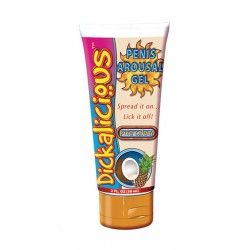 Gel sexo oral masculino...
