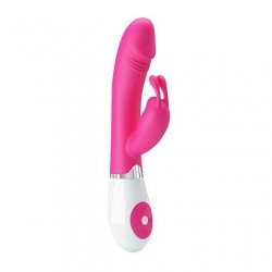 Conejo vibrador Gene Nikko