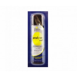 Lubricante anal base Agua...