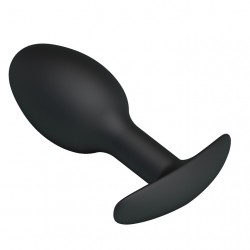 Plug anal Ball Heavy