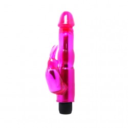 Vibrador conejo travieso