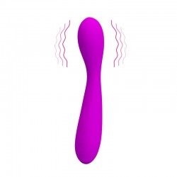Vibrador recargable Nigel