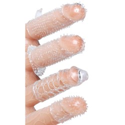 Pack de 4 fundas...