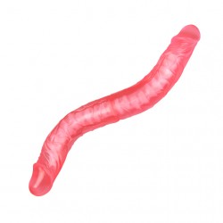 Dildo bicéfalo