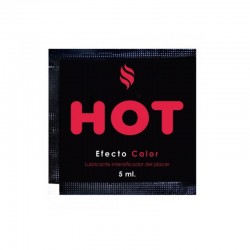 Sachet Lubricante Excitante...