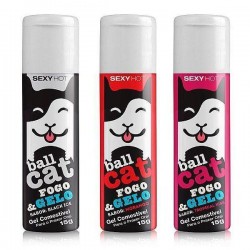 Gel comestible para sexo...