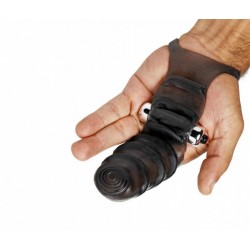 Guante vibrador para...