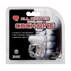 Anillo vibrador All nighter