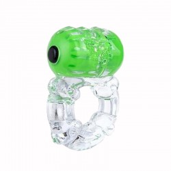 Anillo Vibrador Big O