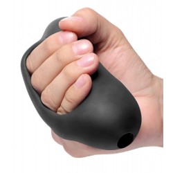 Masturbador ergonómico...