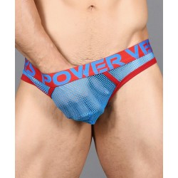 Power Vers Mesh Brief Jock...