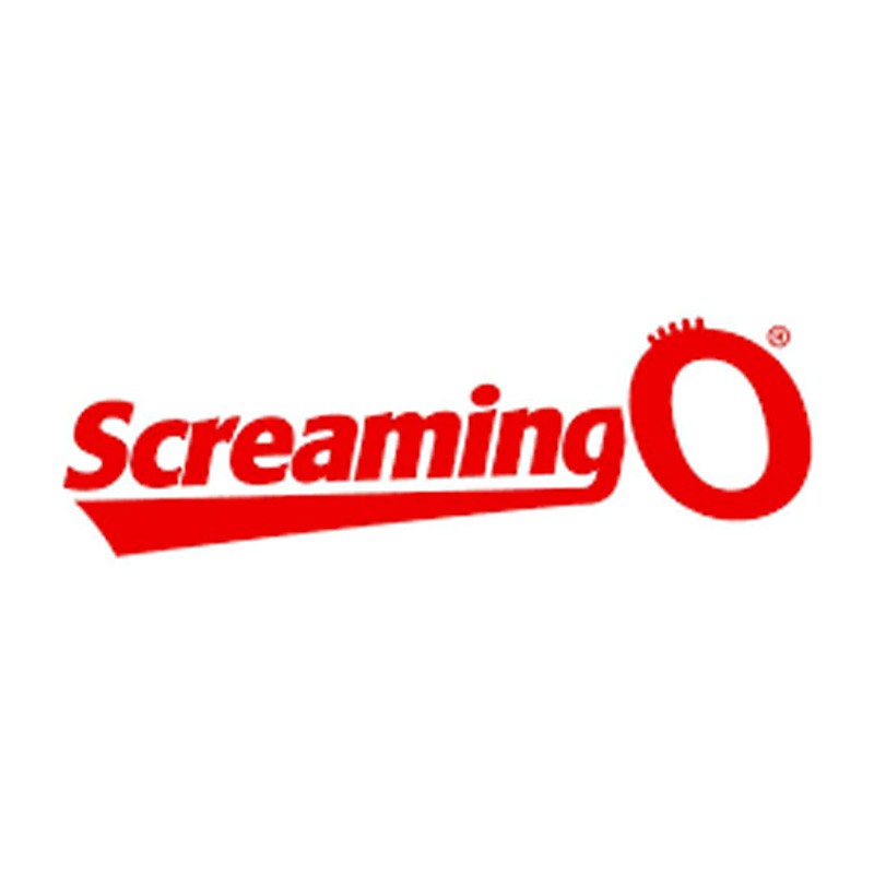Screaming O